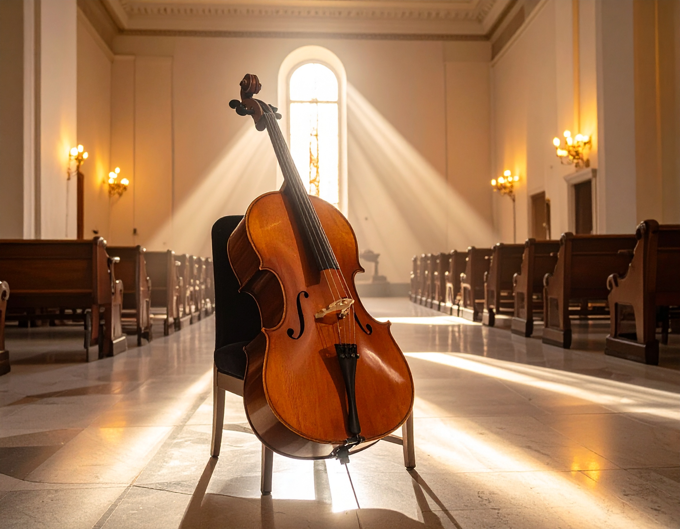 笑顔で見送る葬儀に。明るいポップス曲で故人を偲ぶ10選